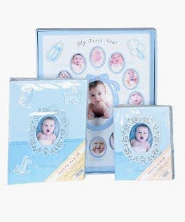 Full Set Bebek Albümleri